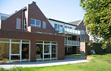 Neubau betreutes Wohnen, Gangelt