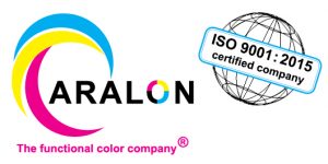 ISO-9001-Zertifizierung