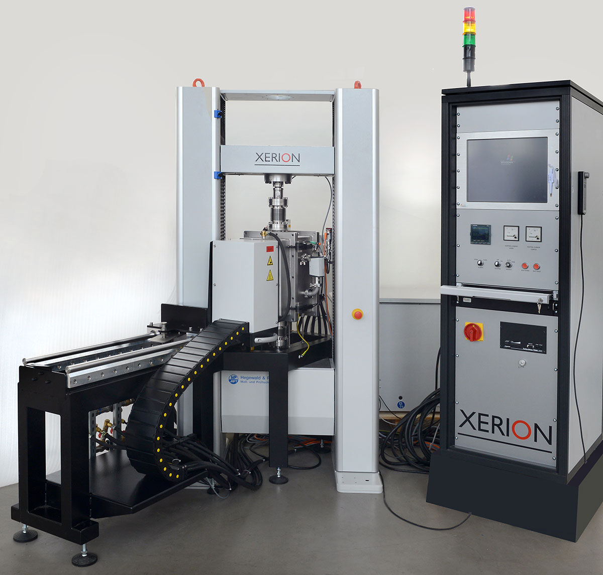Hochvakuumöfen bis 2.500 °C