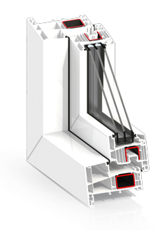 PCD 82 XT Holland