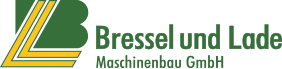 Bressel und Lade Logo