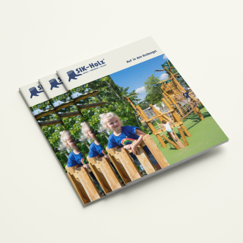 Dschungel-Spielplätze