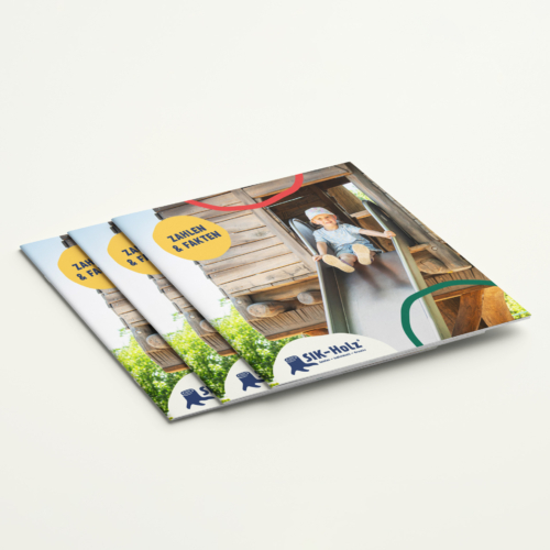 SIK-Holz Zahlen & Fakten