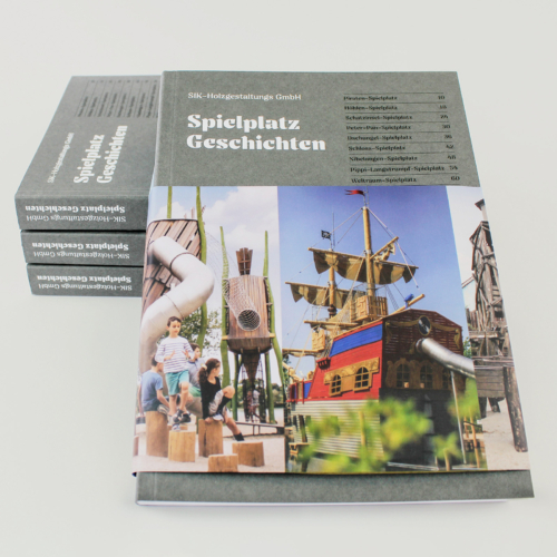 Spielplatz-Geschichten