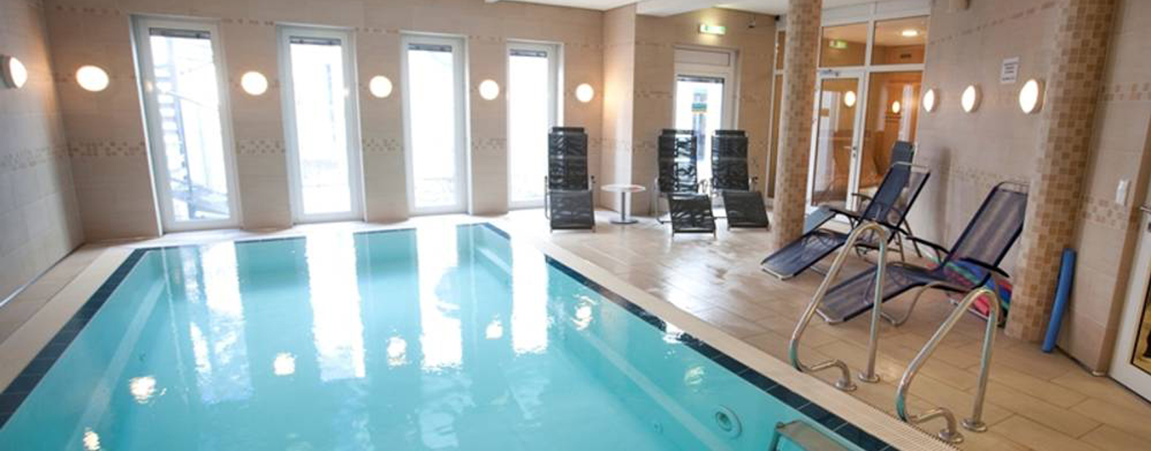 Recknitztal-Hotel Marlow