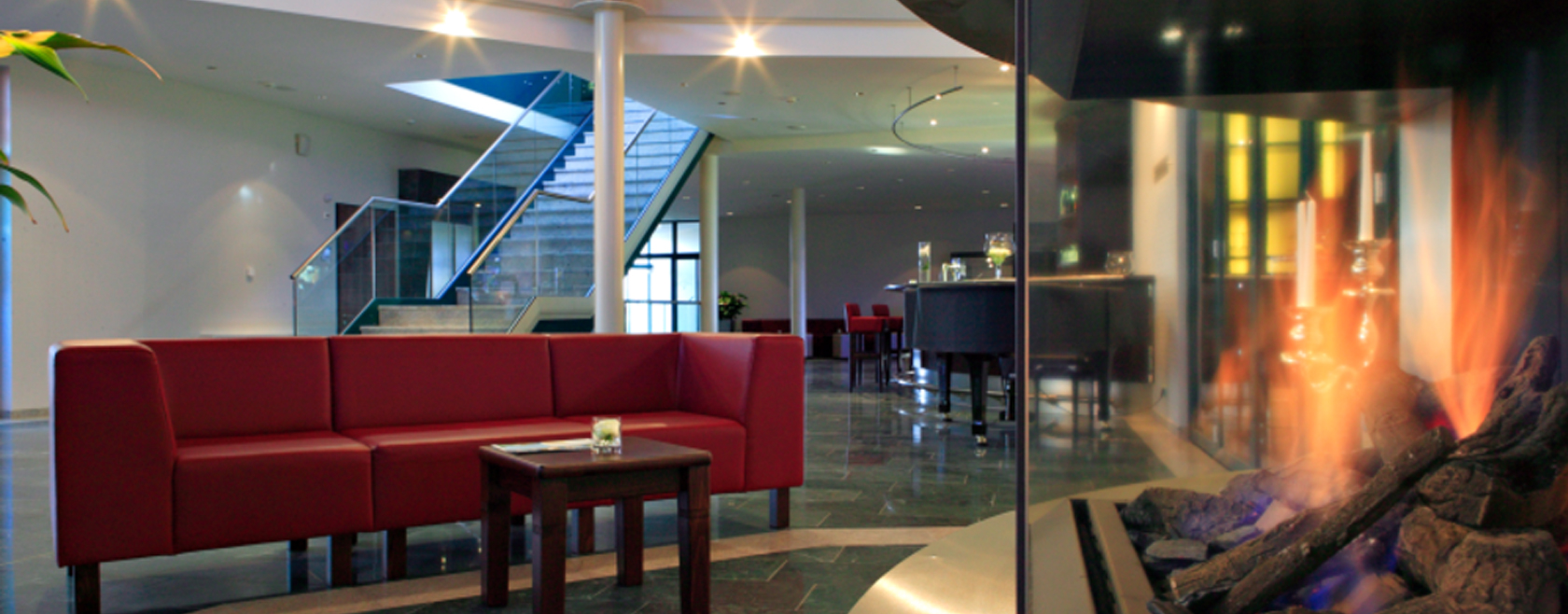 Recknitztal-Hotel Marlow