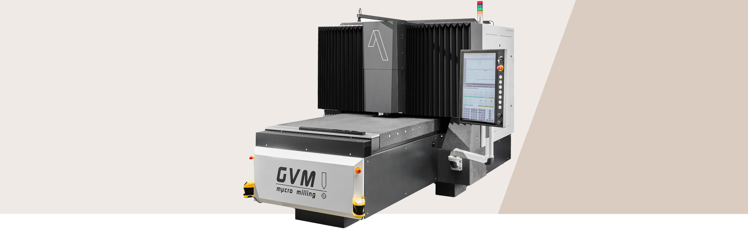 Stanzblechherstellung mit GVM Graviermaschine
