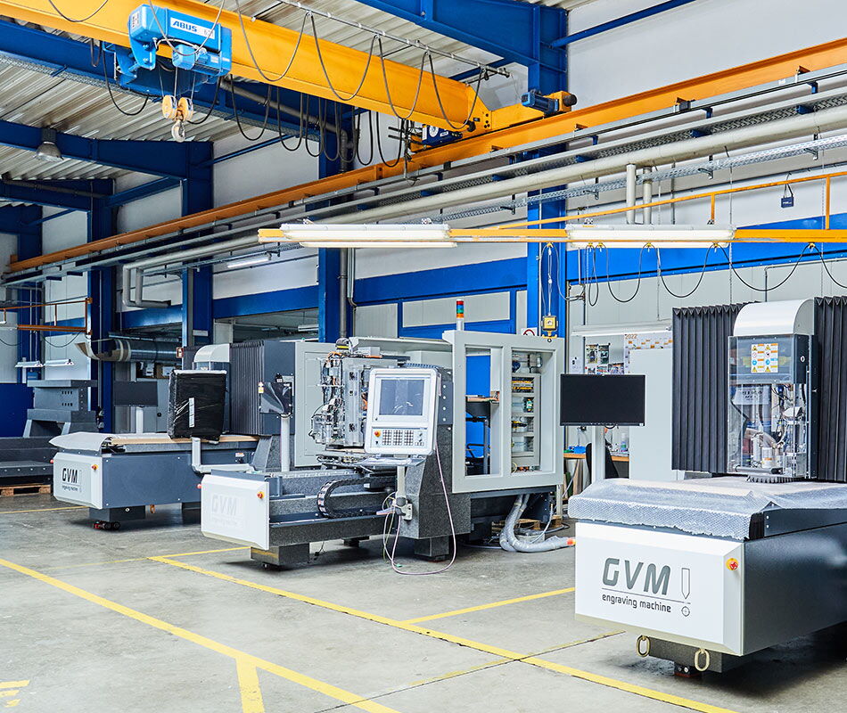 Anderson Europe – Unternehmen