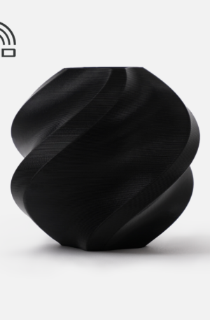 Bambu Lab PLA Basic, Schwarz (Filamentverkauf)