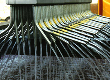 Säureverteiler