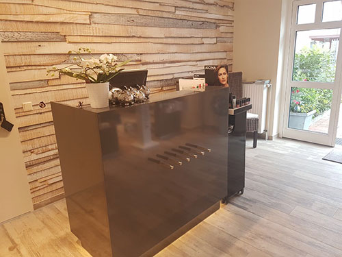 Salonambiente