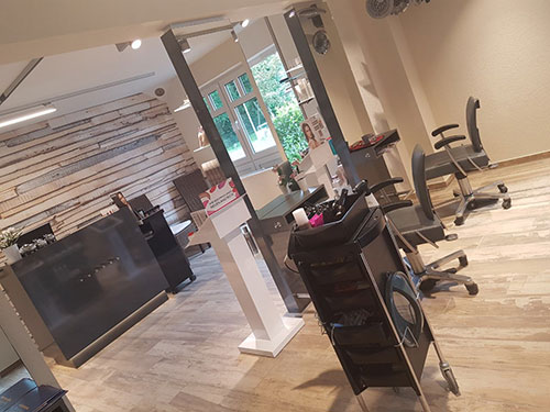 Salon Hasbergen