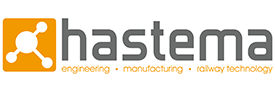 Hastema Logo
