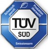 TÜV-Zertifizierung Gesundheitsverträglichkeit
