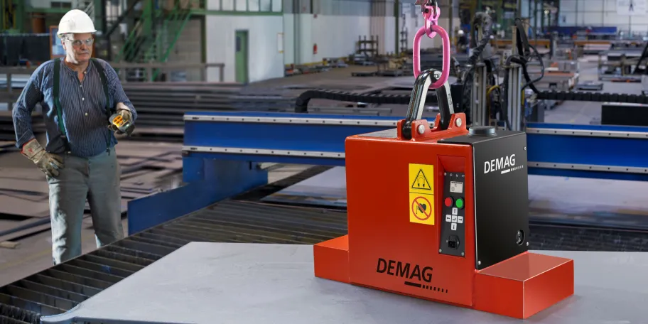 Batteriemagnet DBM