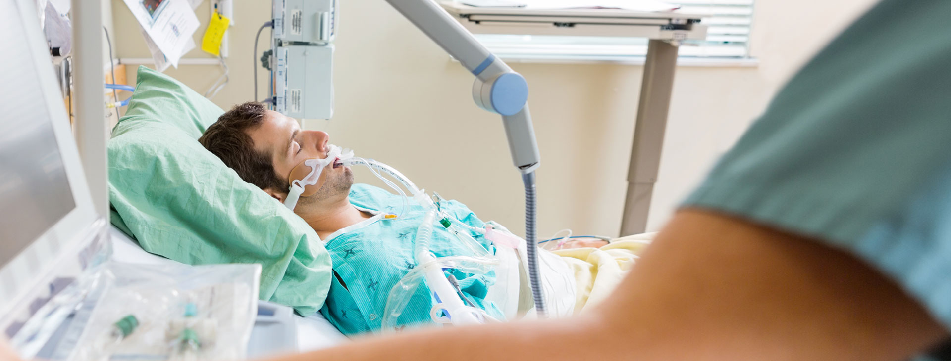 Neuro-Monitoring-Analyse Software