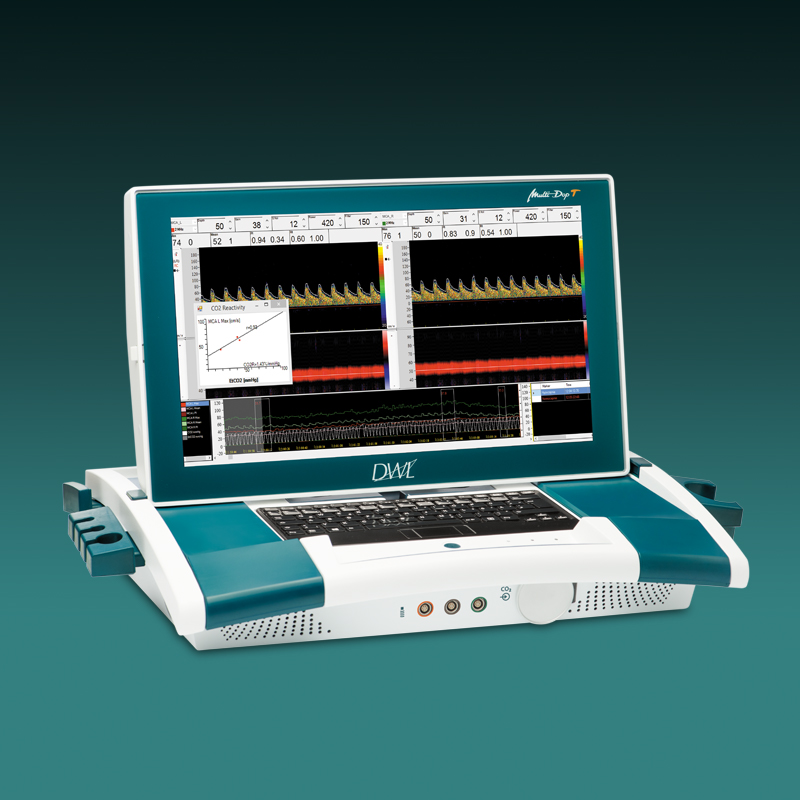 Multi-Dop T (MDT)
