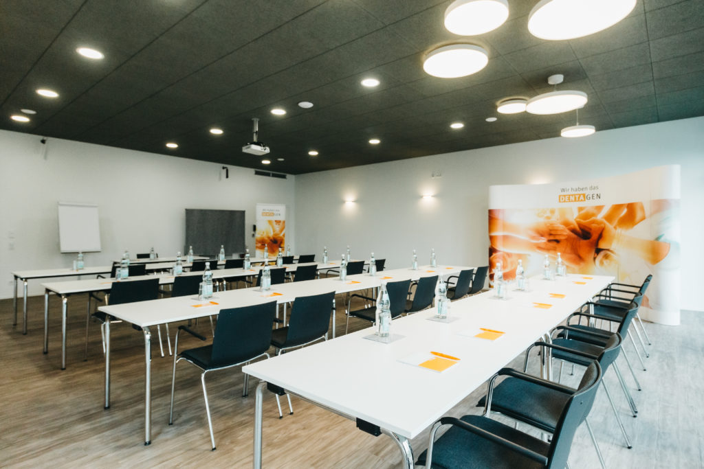 Zentralregulierung und Mitgliederservices