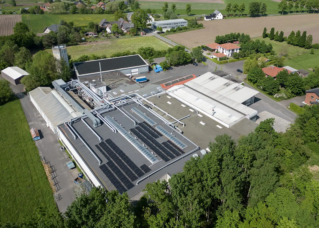 Standort Rietberg