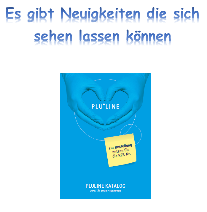 Pluline-Katalog