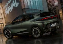 Unterstützung des CUPRA Raval (SEAT)