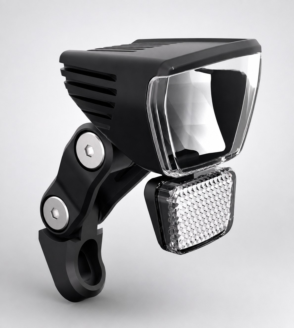Fahrradlampe (Bike Components)