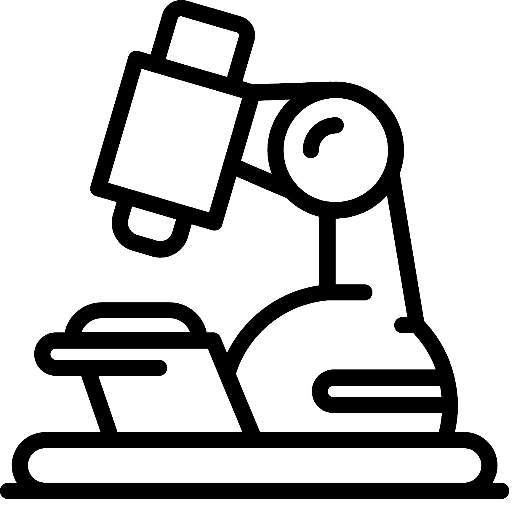 Forschung und Entwicklung