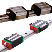Linear guide