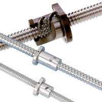 Ball screw