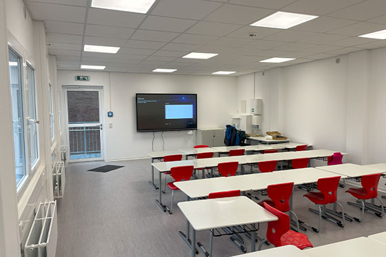 Grundschule