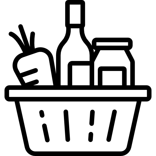 Lebensmittel