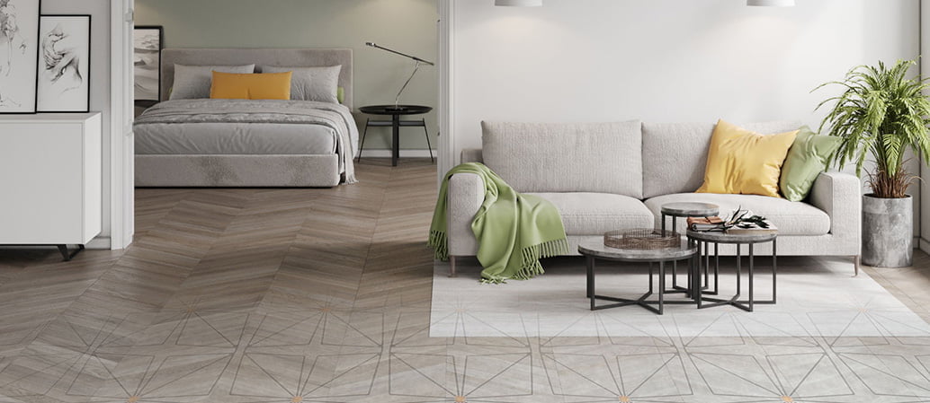 SensFloor für Service Wohnen