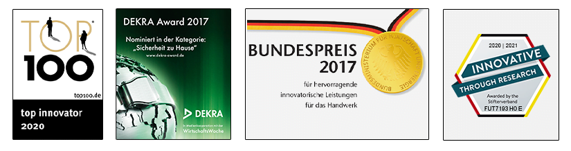 Auszeichnungen