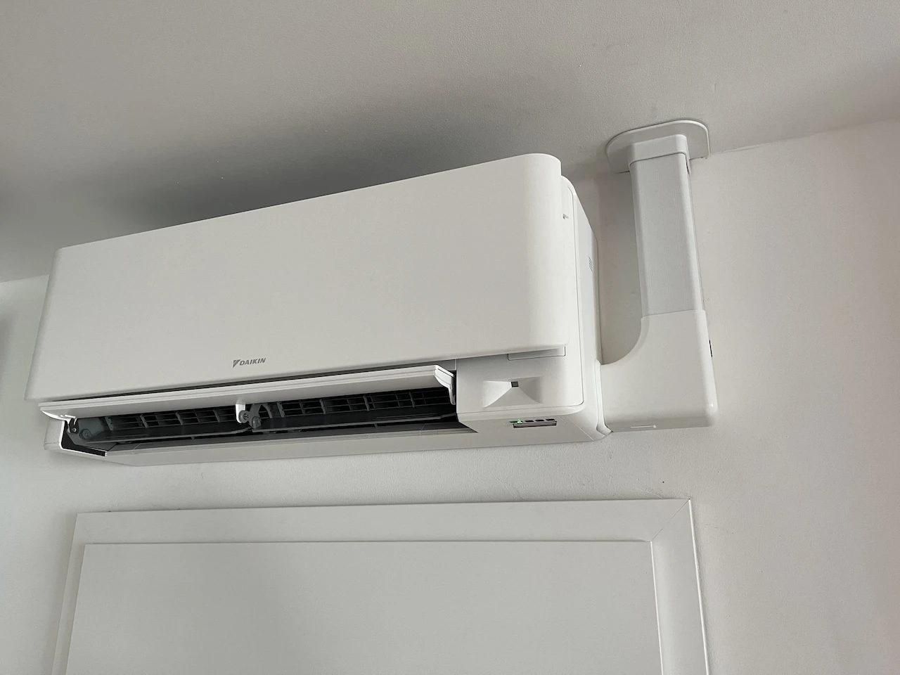 Daikin Klimaanlage (Außengerät)