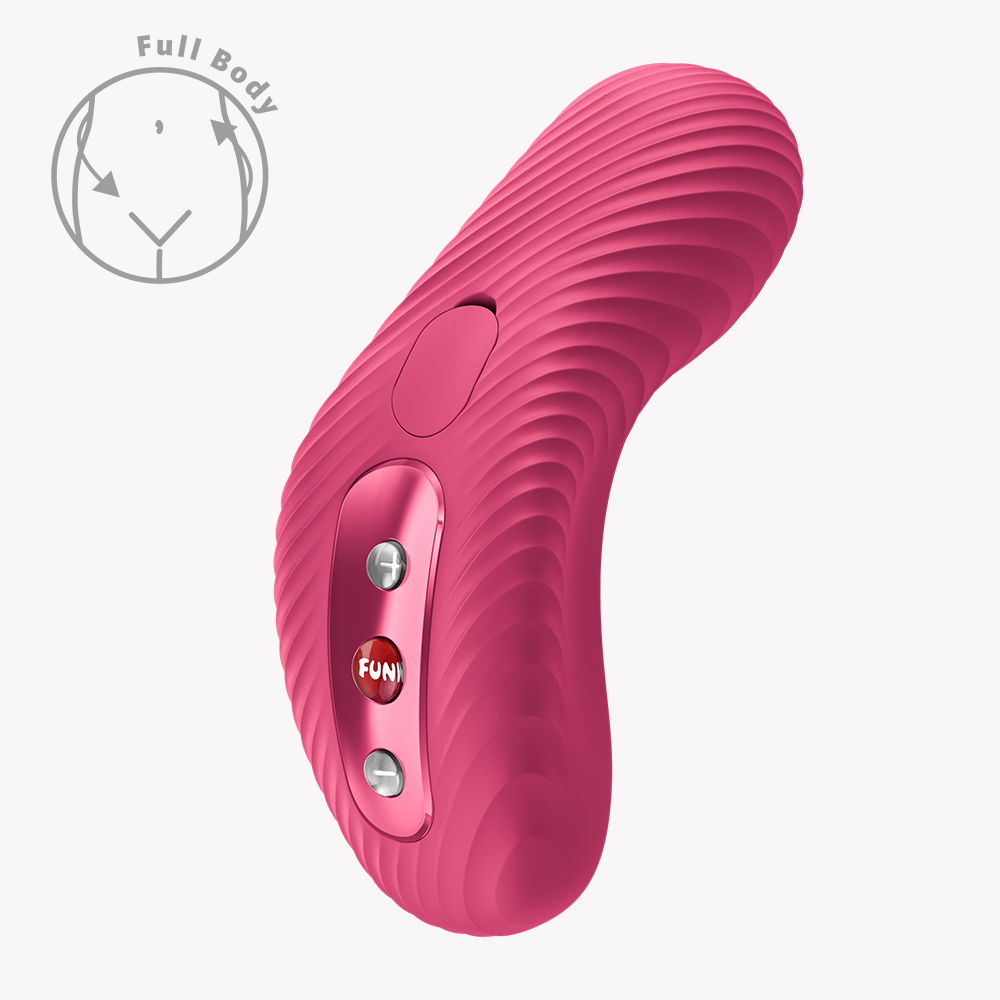 LAYA III – Auflegevibrator