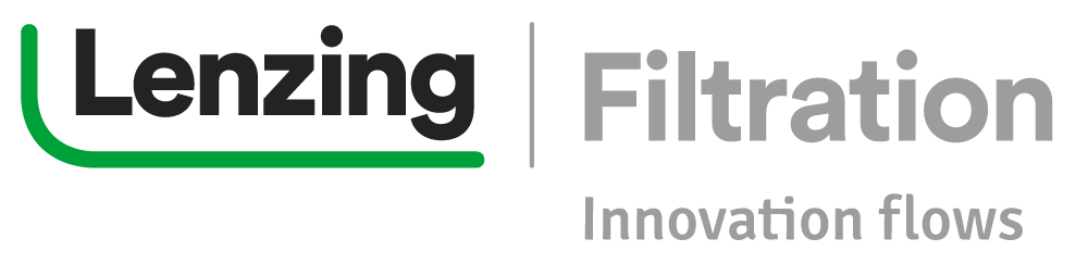 Lenzing Filtration Logo