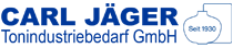 Carl Jäger Logo