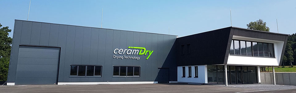 Kontakt – CeramDry GmbH Krumbach