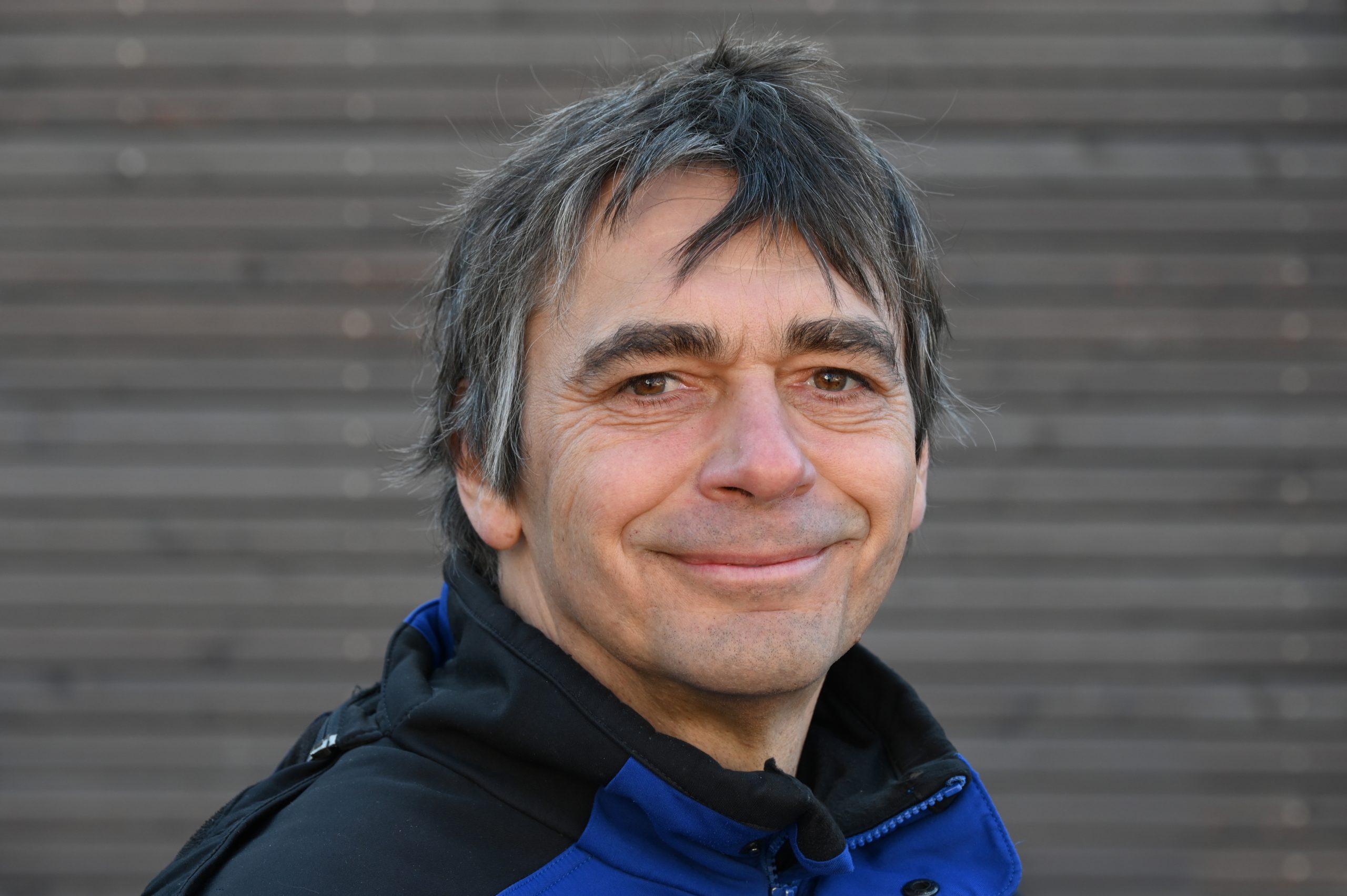Jörg Kellner – Elektroinstallateur-Meister