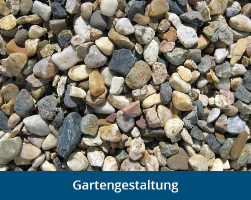 Gartengestaltung