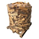 Weichholz 33 cm