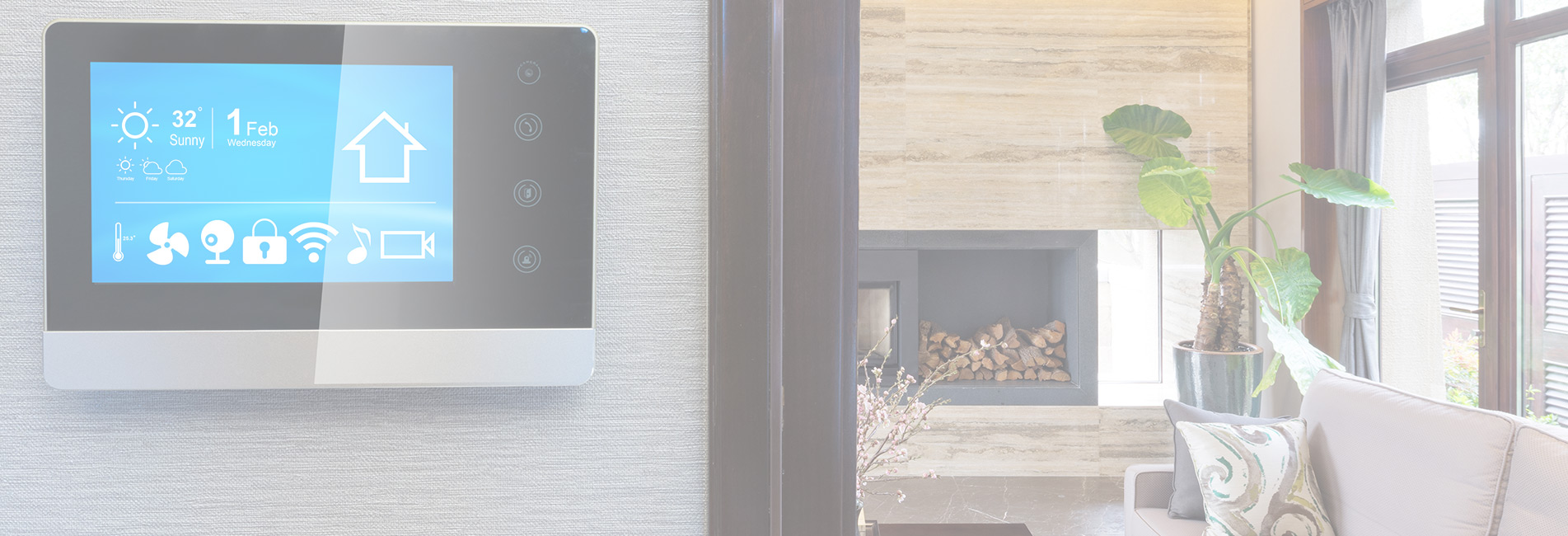 Smart Home Installation