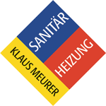 Meurer Sanitär & Heizung Logo