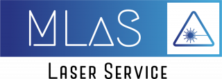 Logo MLaS Moehring Laser Service GmbH