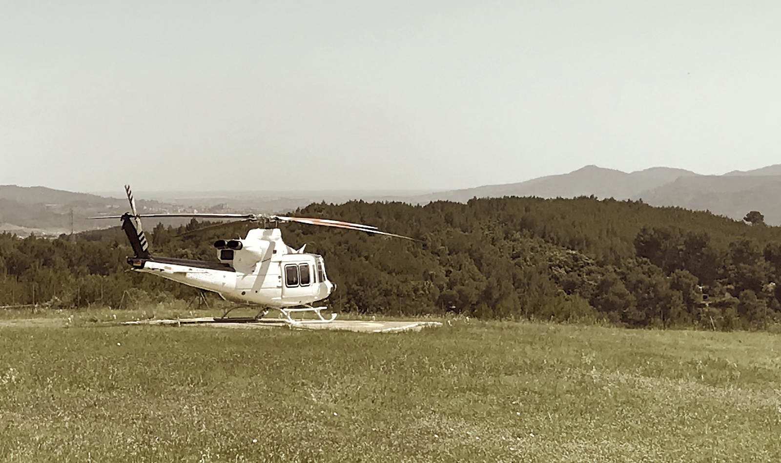kunz-aviation – Fertigung
