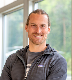 Hans Kunz MSc