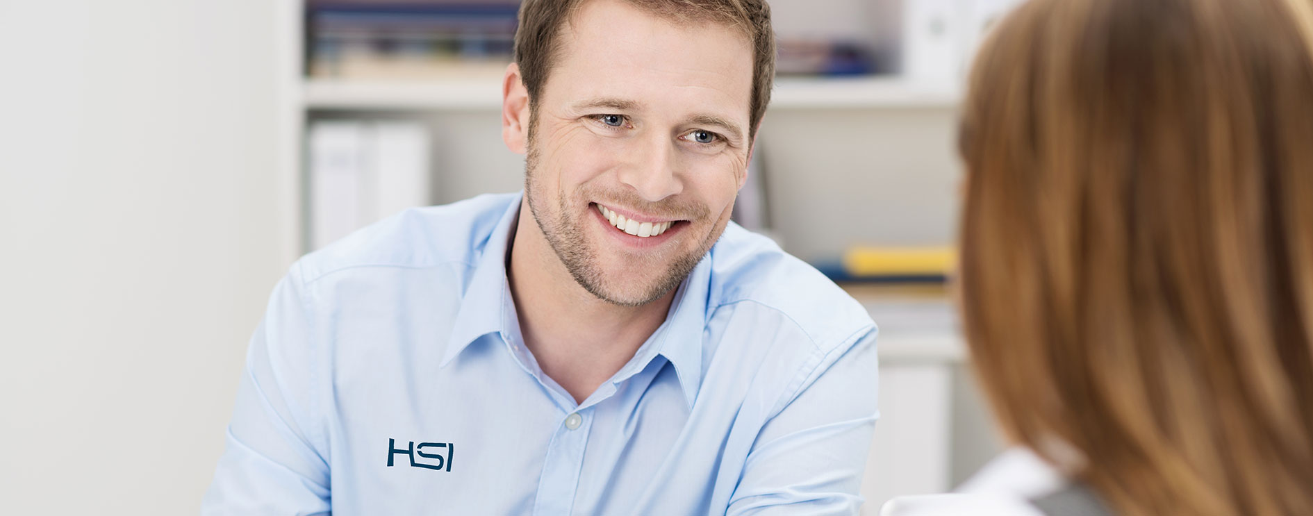 Kontakt HSI Iserlohn