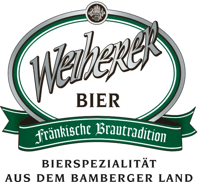 Weiherer Bier Logo