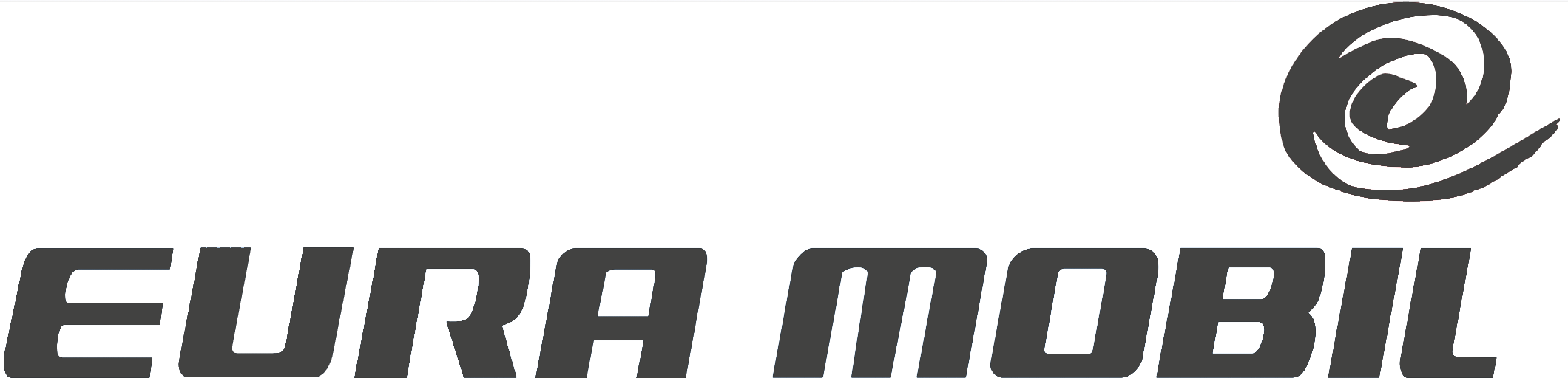 Eura Mobil Logo