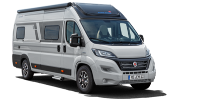 Eura Mobil Van – Kastenwagen